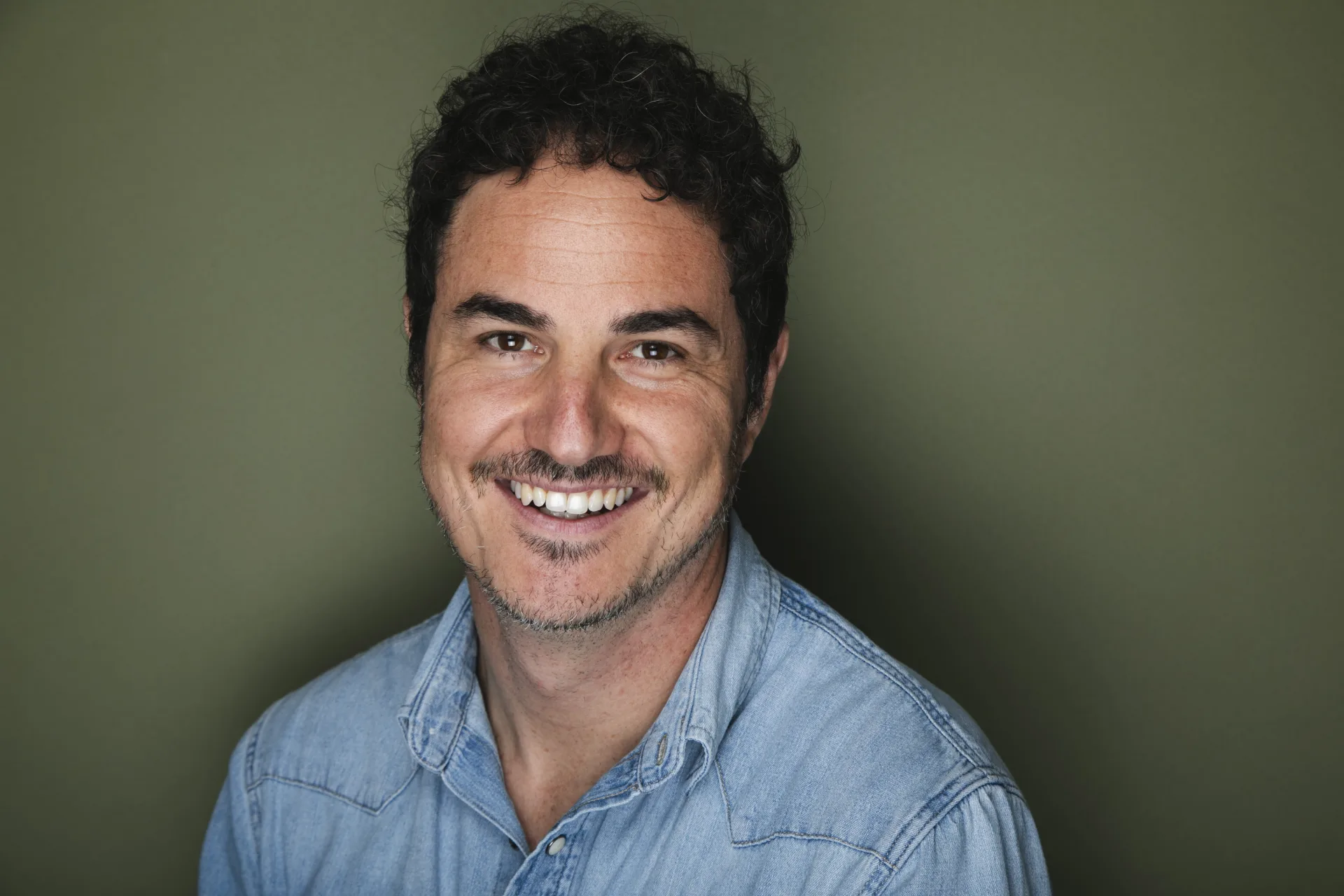 Fabrizio D'Alessio