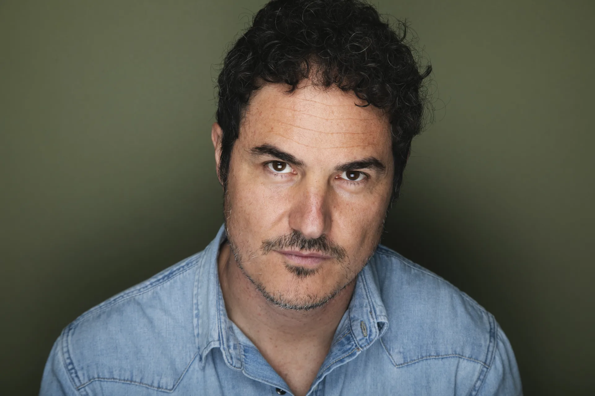 Fabrizio D'Alessio