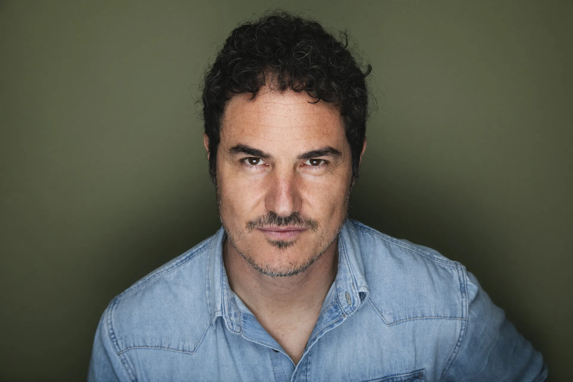 Fabrizio D'Alessio