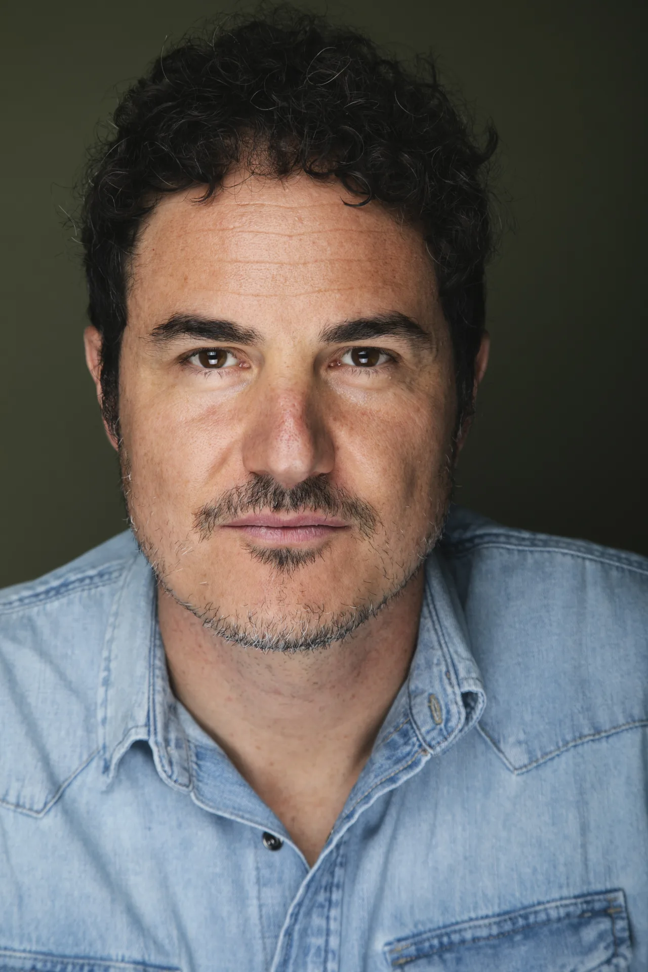 Fabrizio D'Alessio