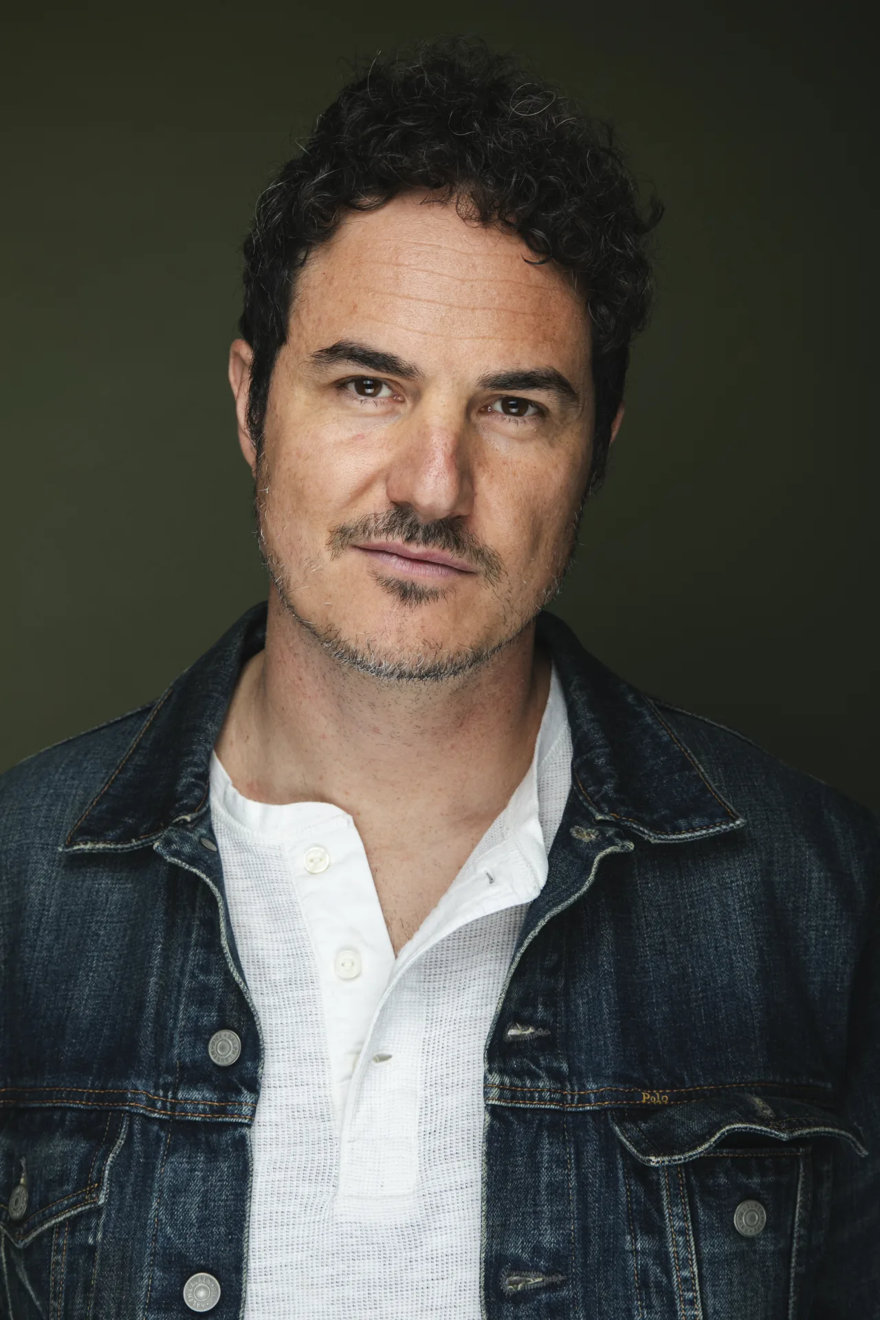 Fabrizio D'Alessio