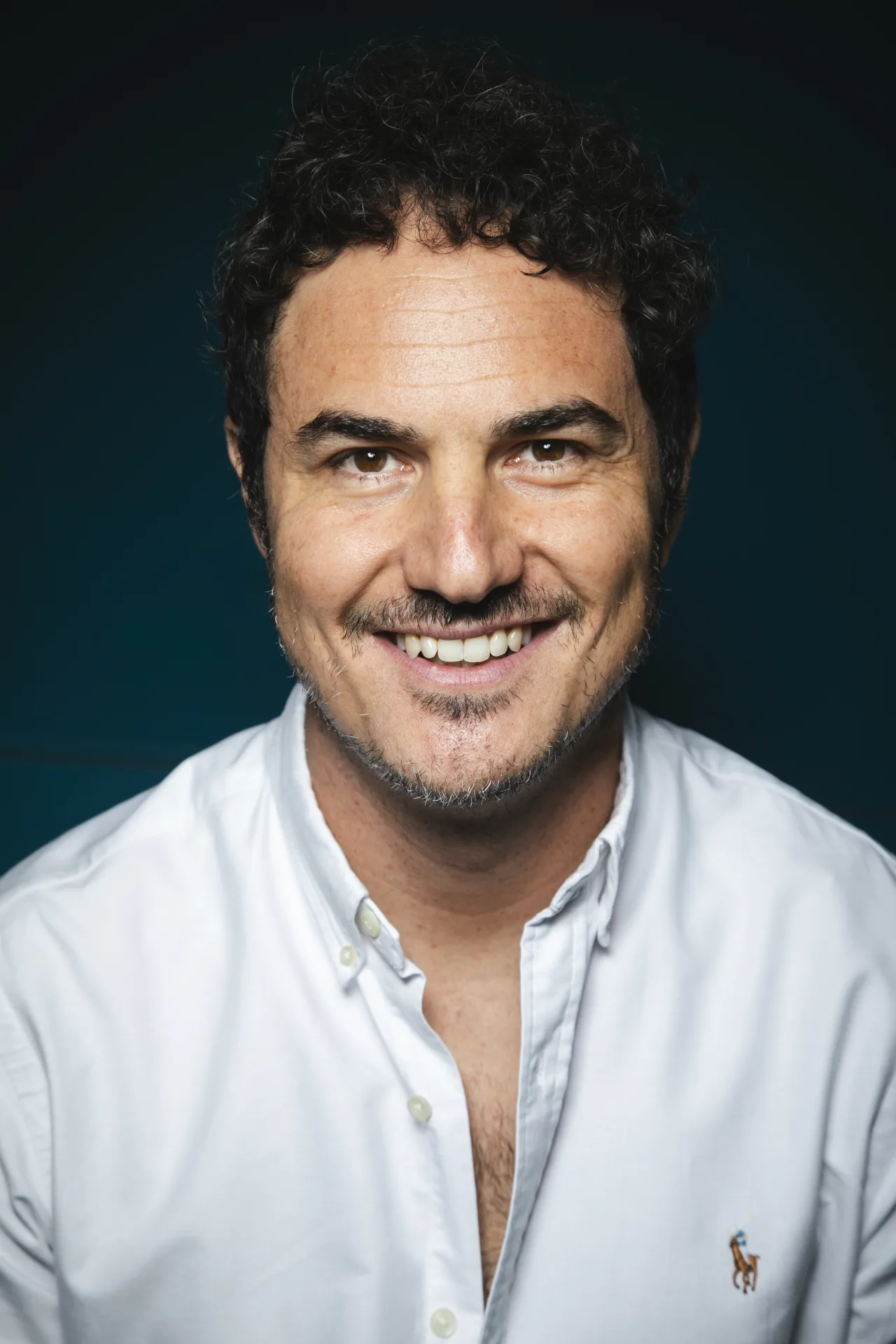 Fabrizio D'Alessio