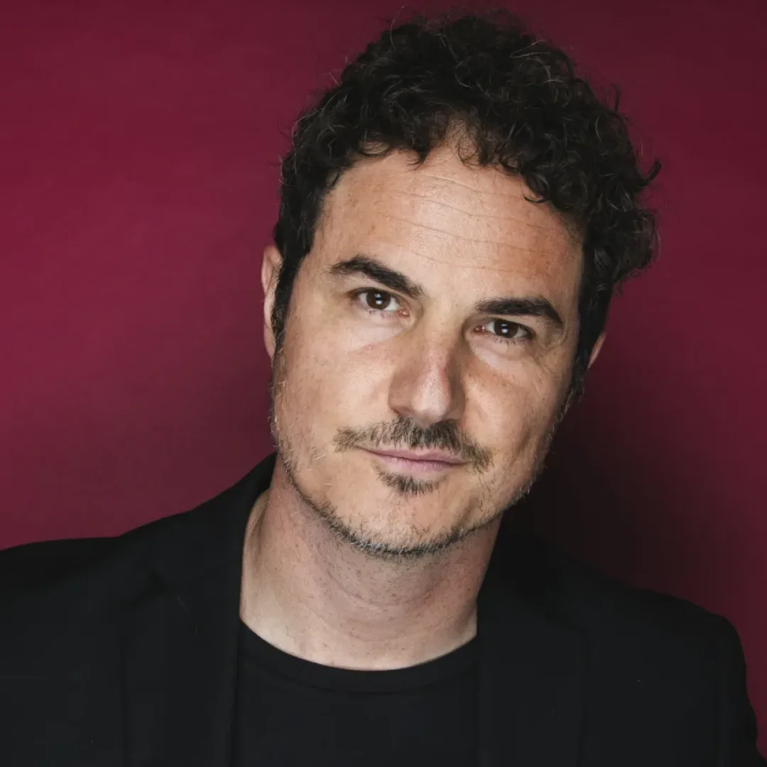 Fabrizio D'Alessio — Attore, Conduttore