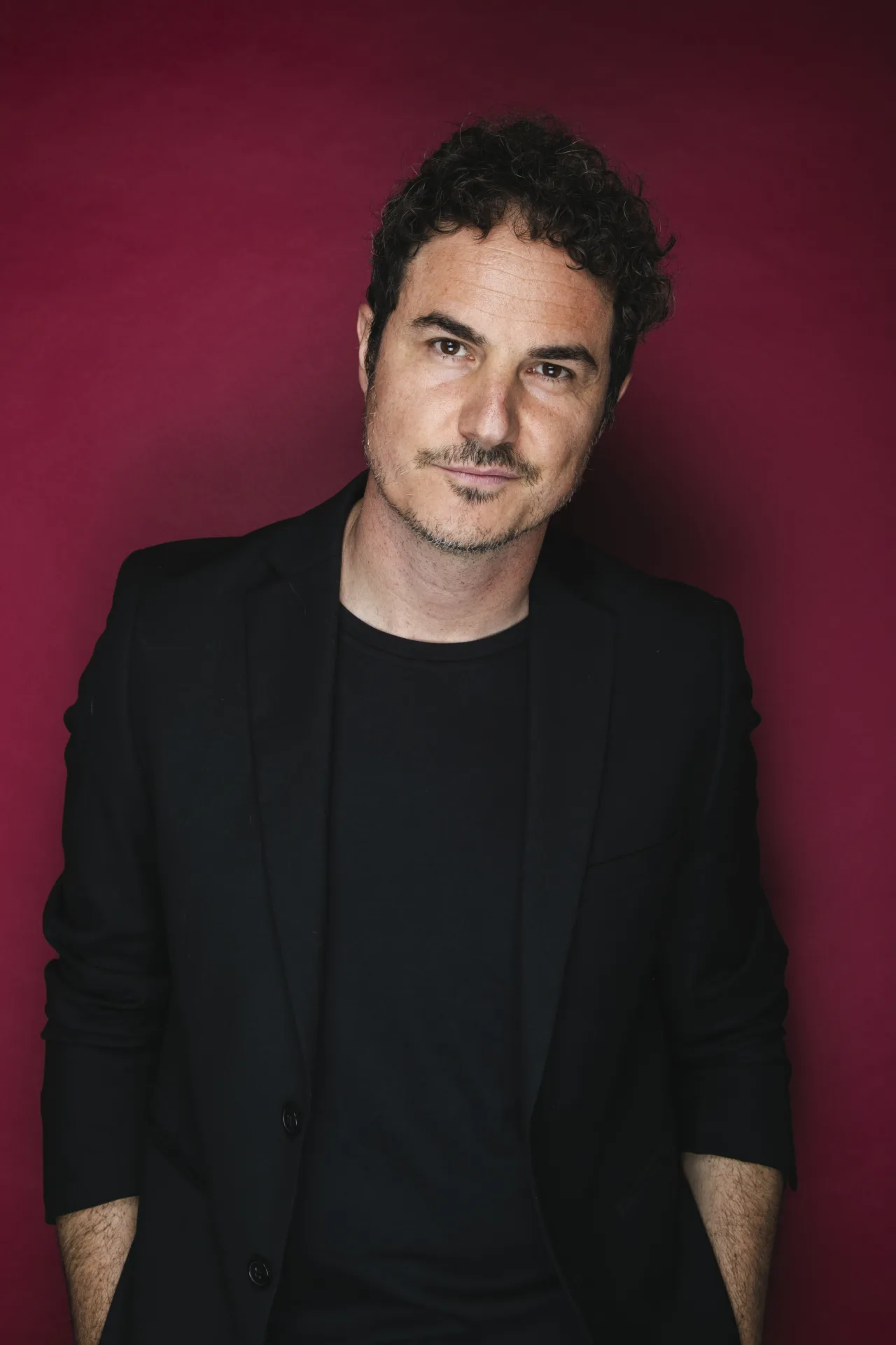 Fabrizio D'Alessio