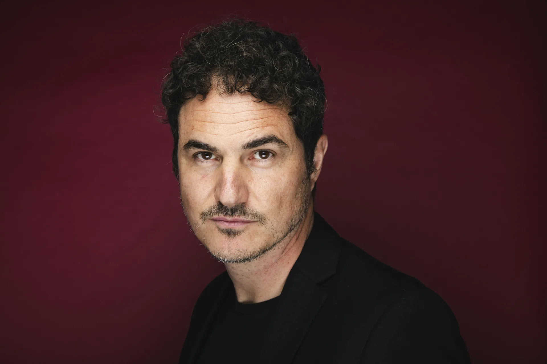 Fabrizio D'Alessio