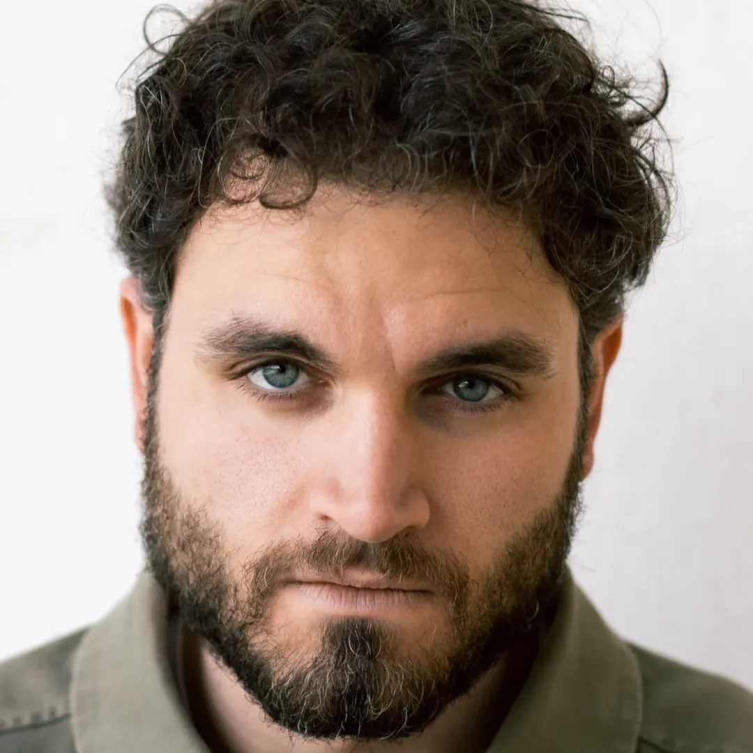 Federico Gahan