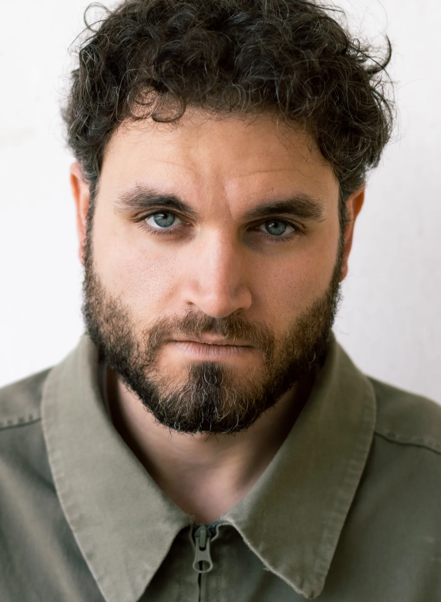 Federico Gahan