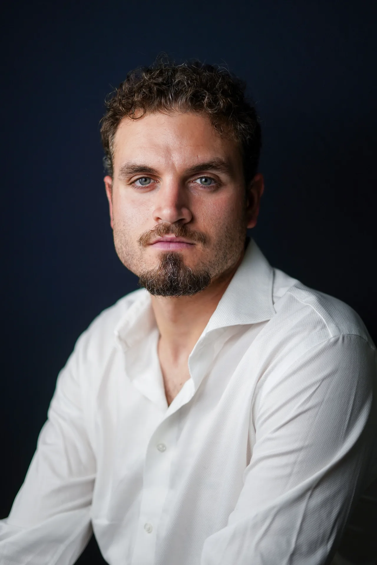 Federico Gahan