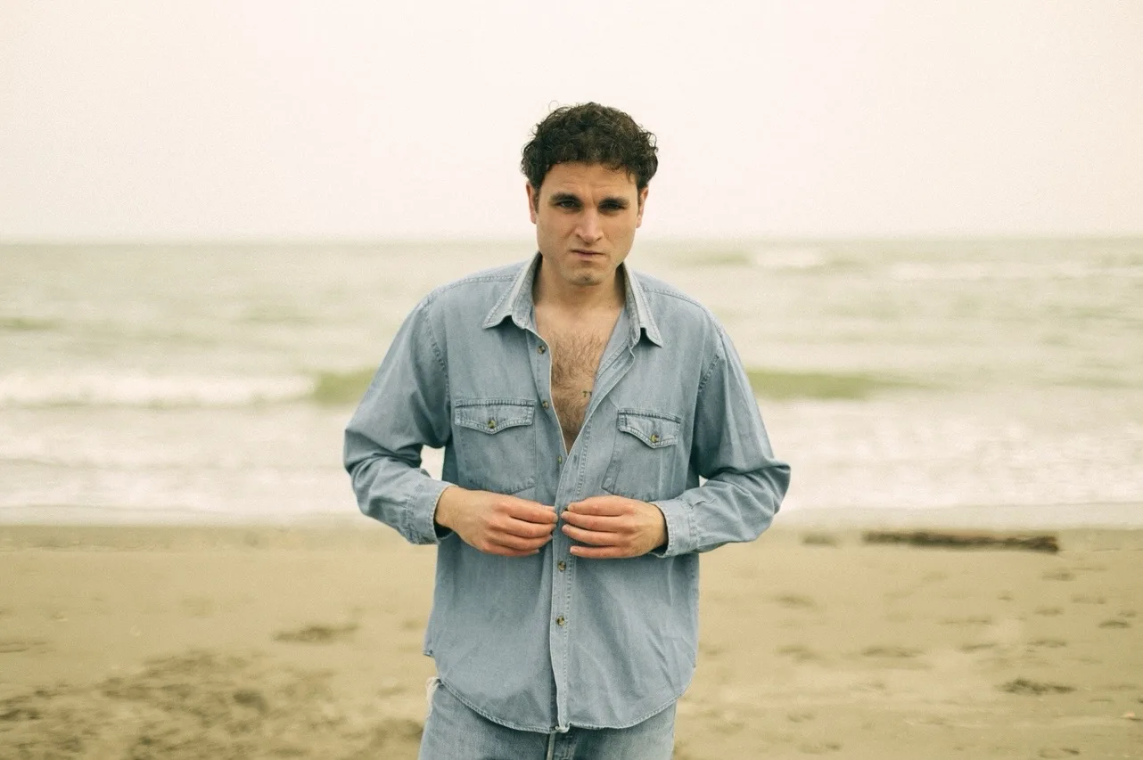 Federico Gahan
