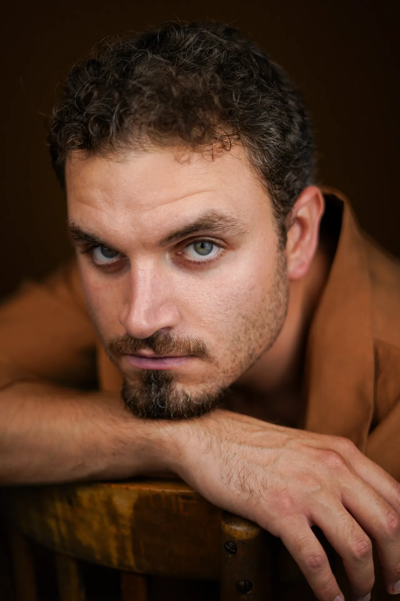 Federico Gahan