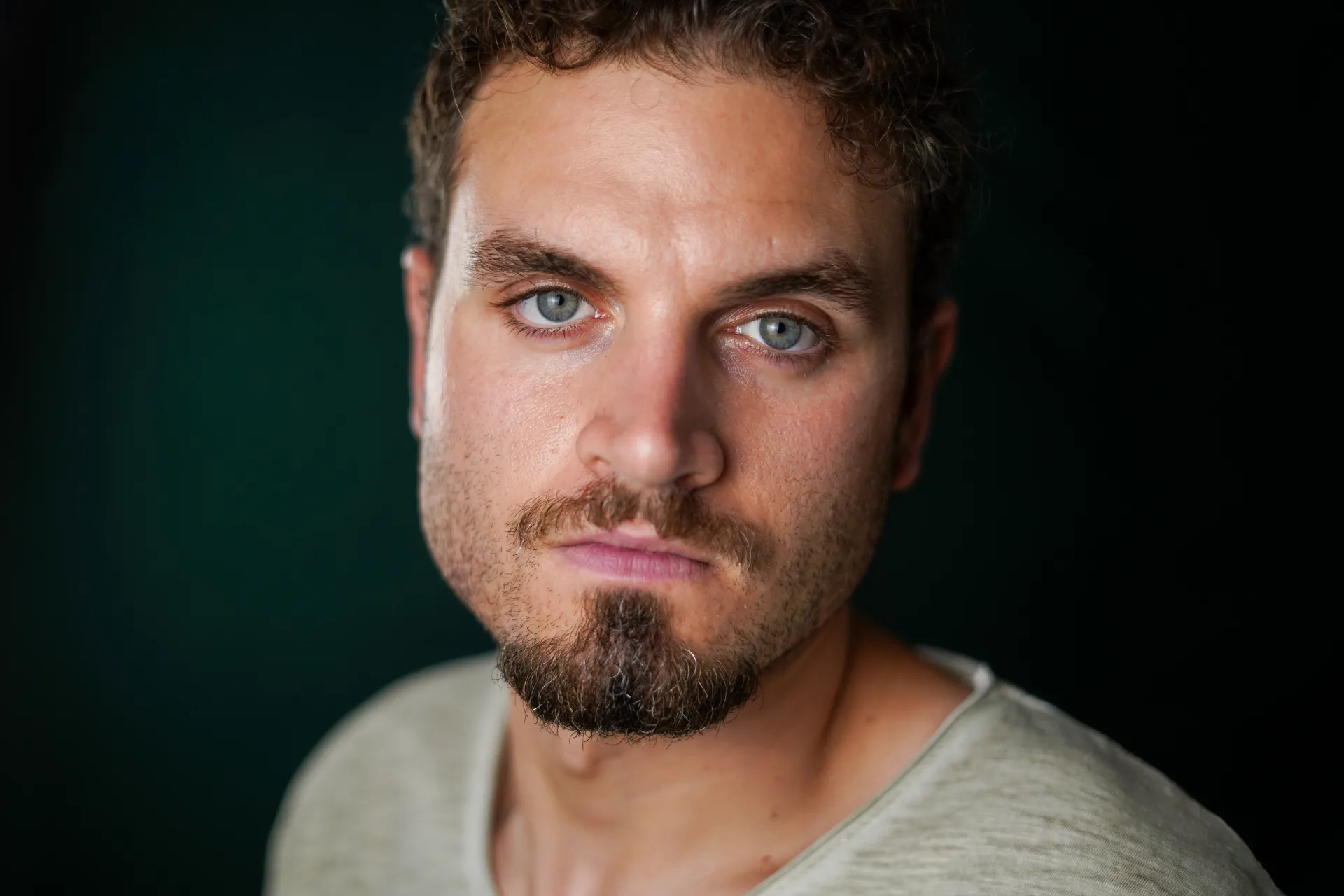 Federico Gahan