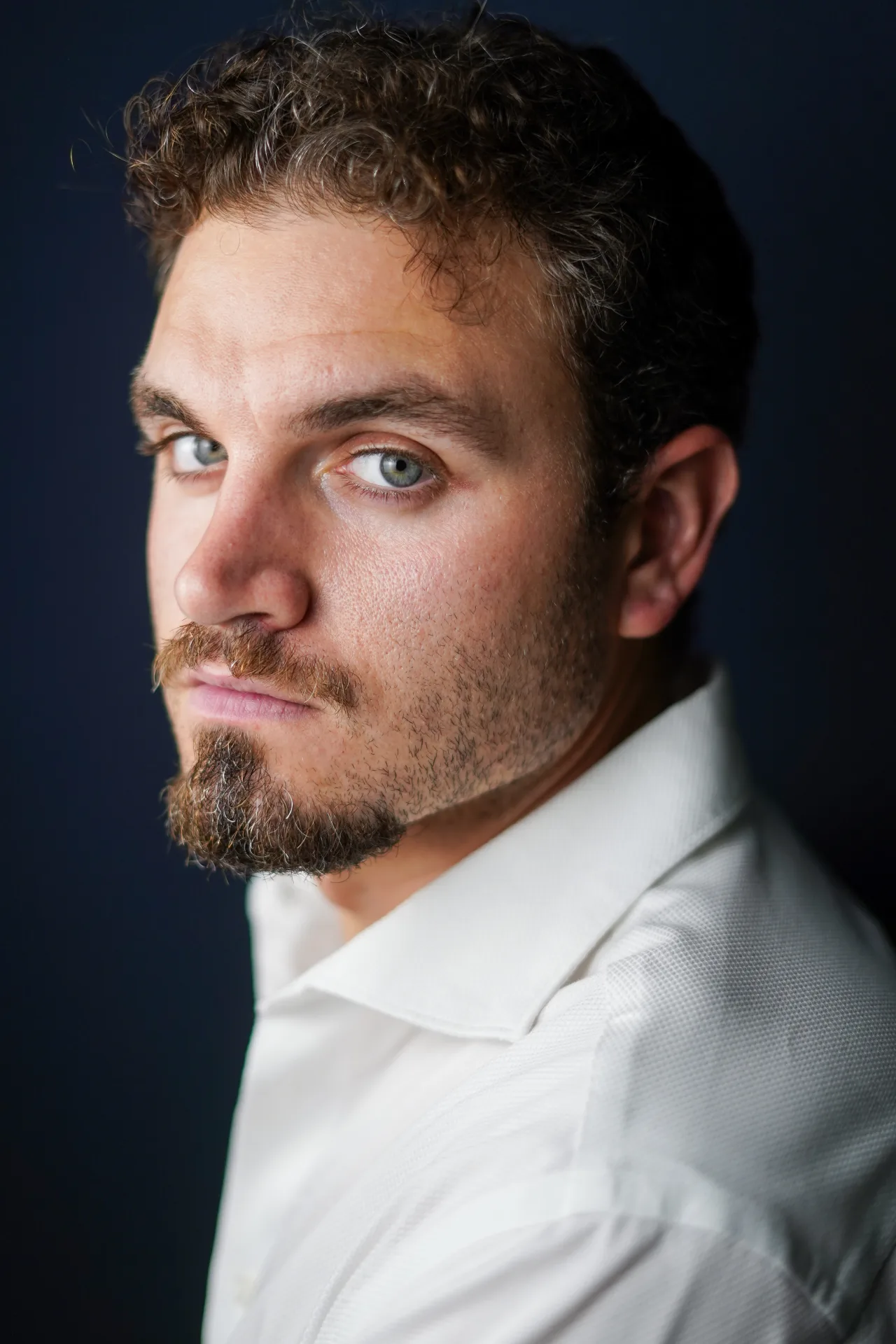 Federico Gahan