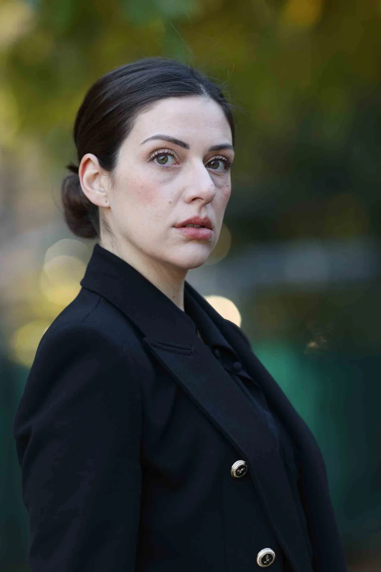 Flavia Cacciatore