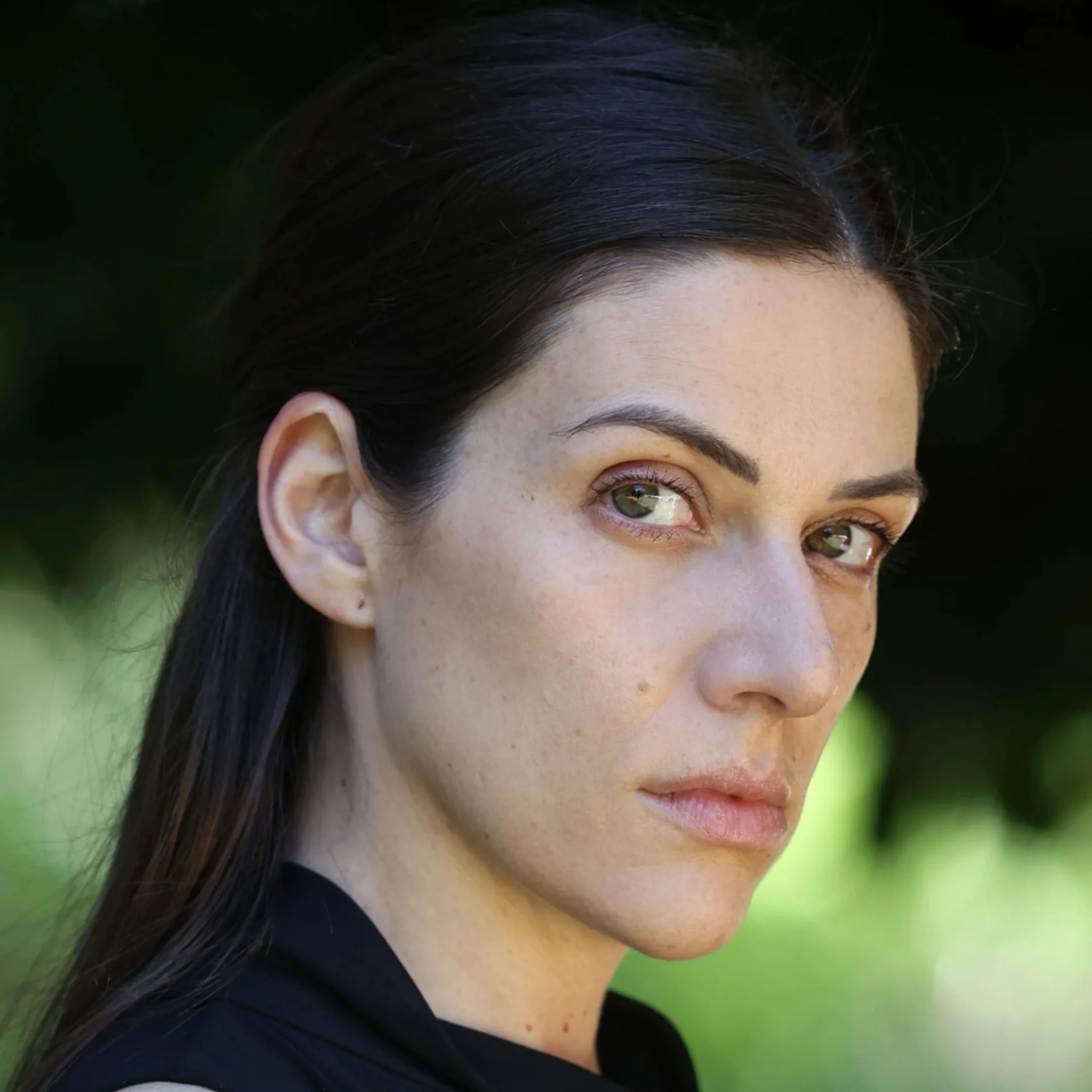 Flavia Cacciatore
