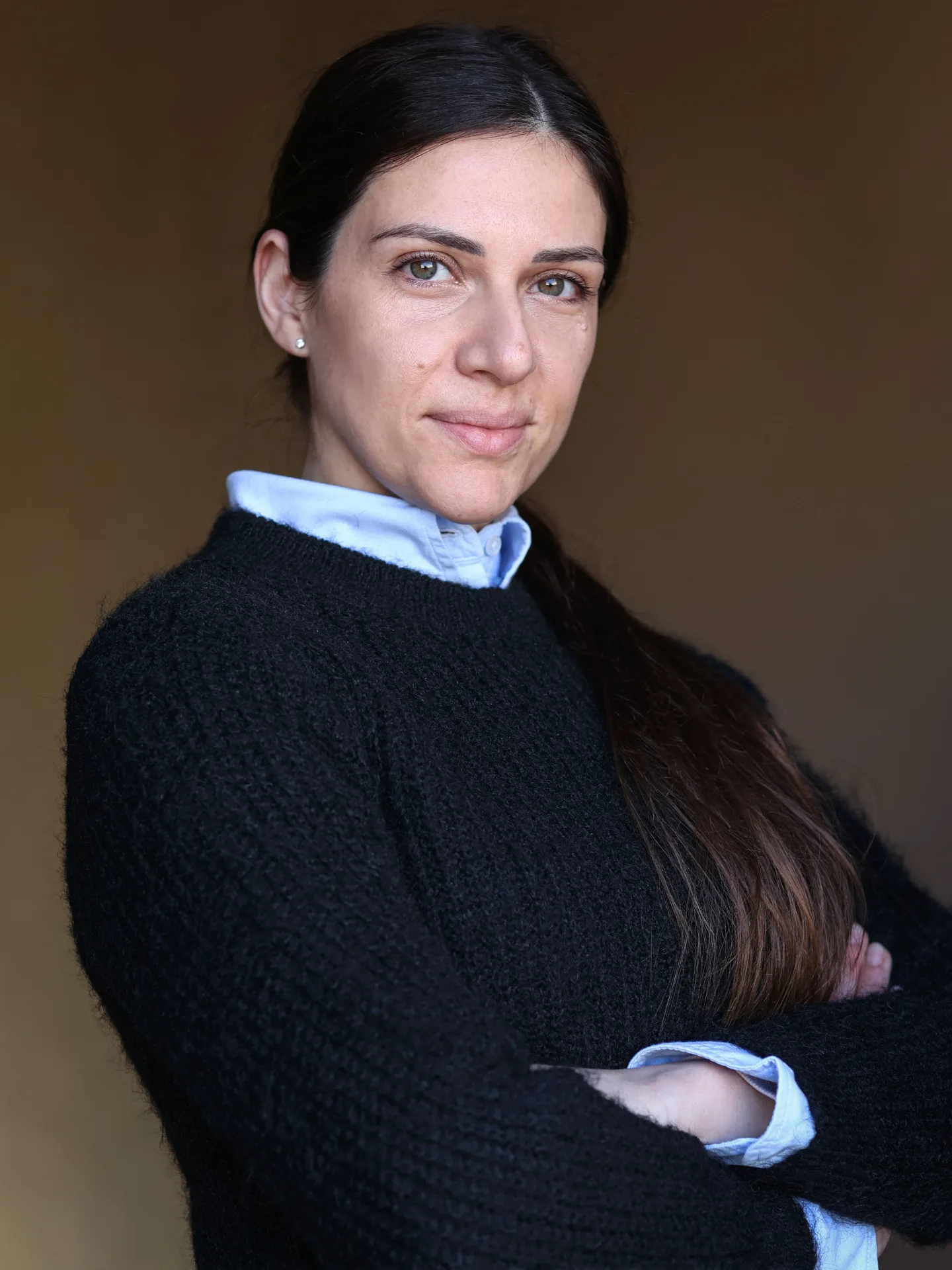 Flavia Cacciatore