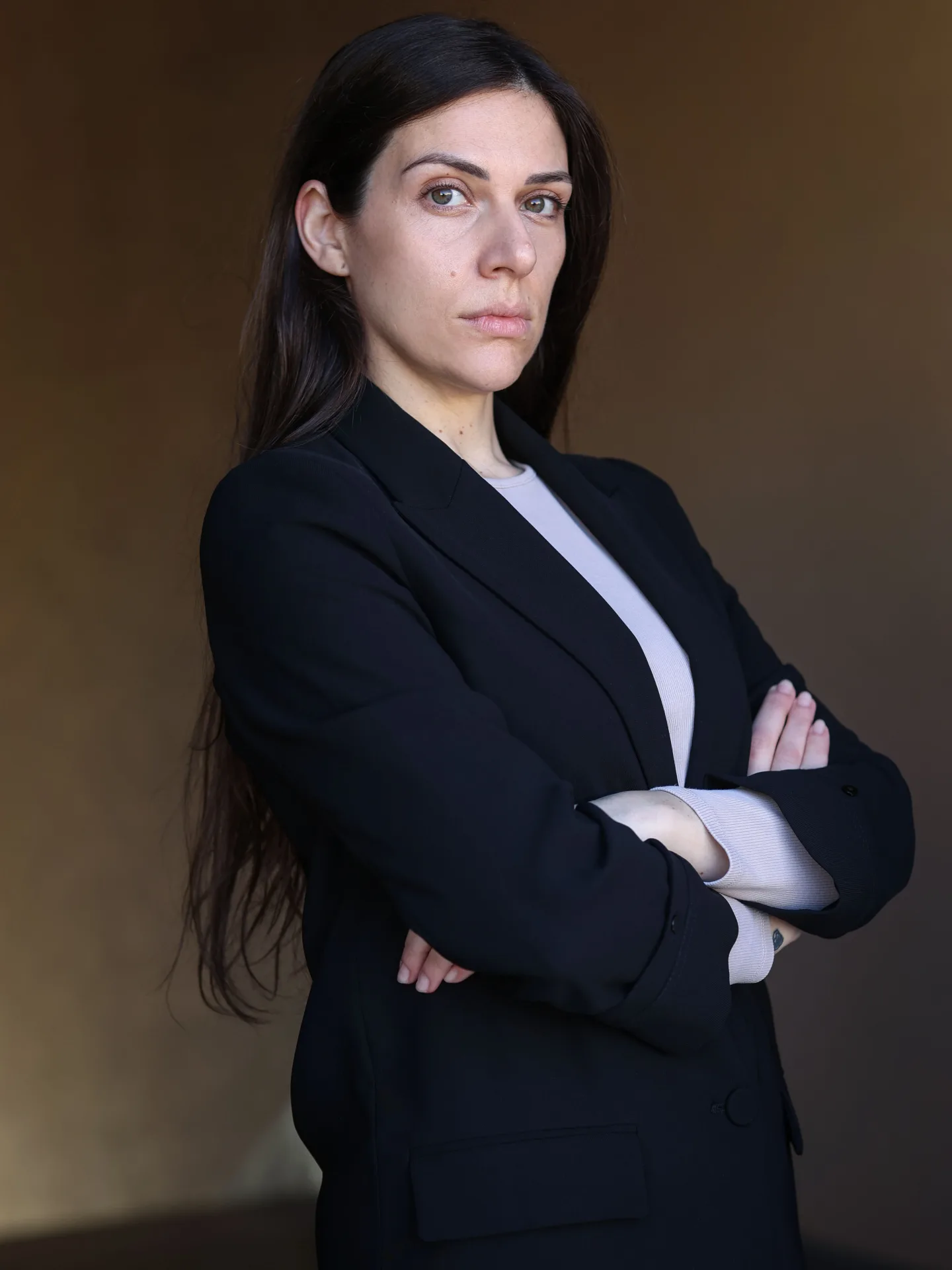 Flavia Cacciatore