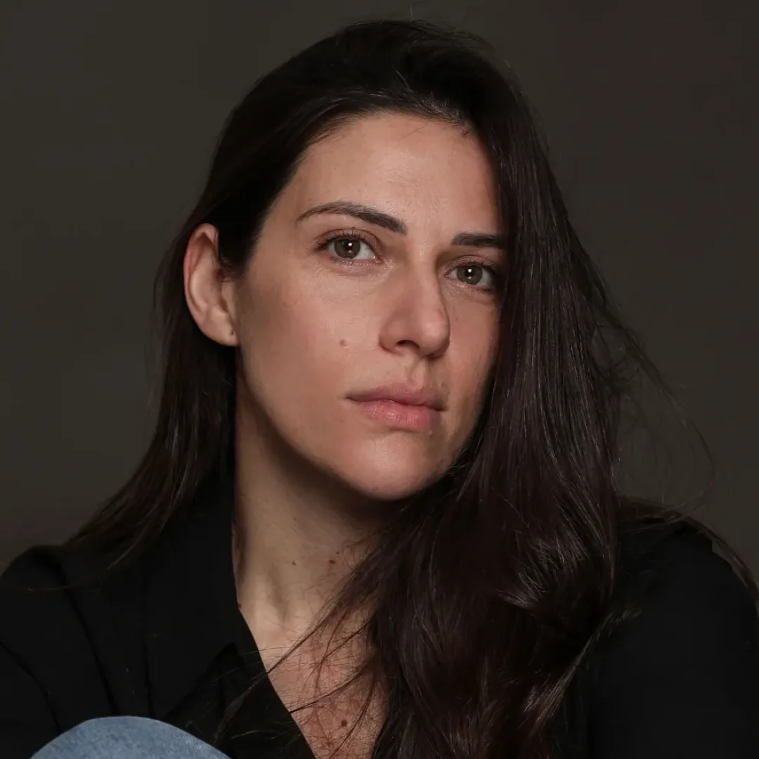 Flavia Cacciatore — Attore, Scrittore, Coach