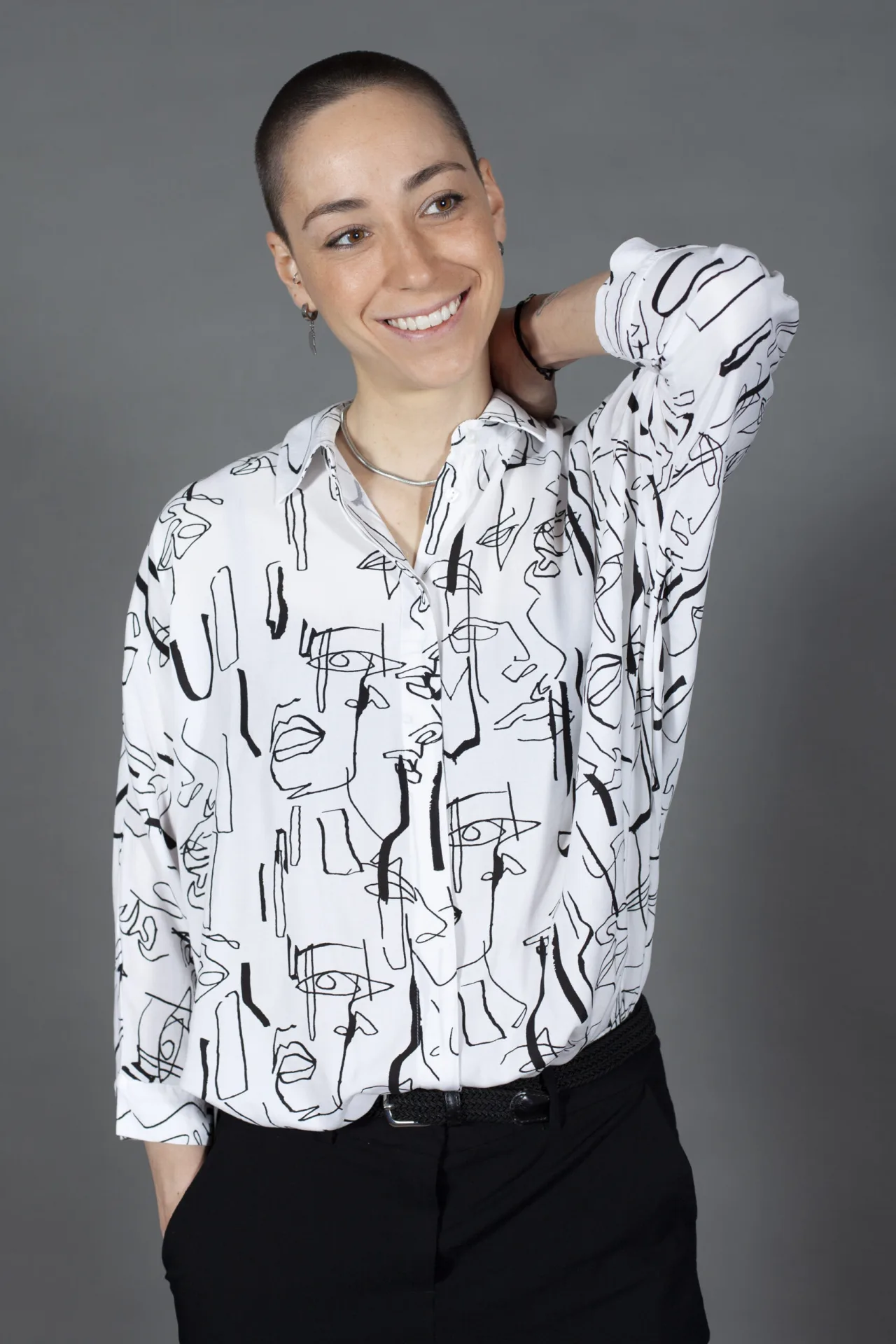 Francesca Chiari