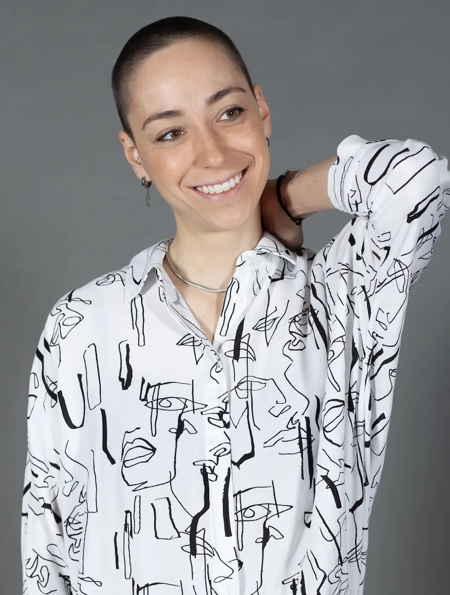 Francesca Chiari