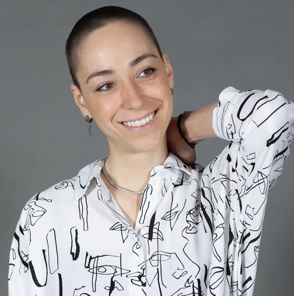 Francesca Chiari — Attore