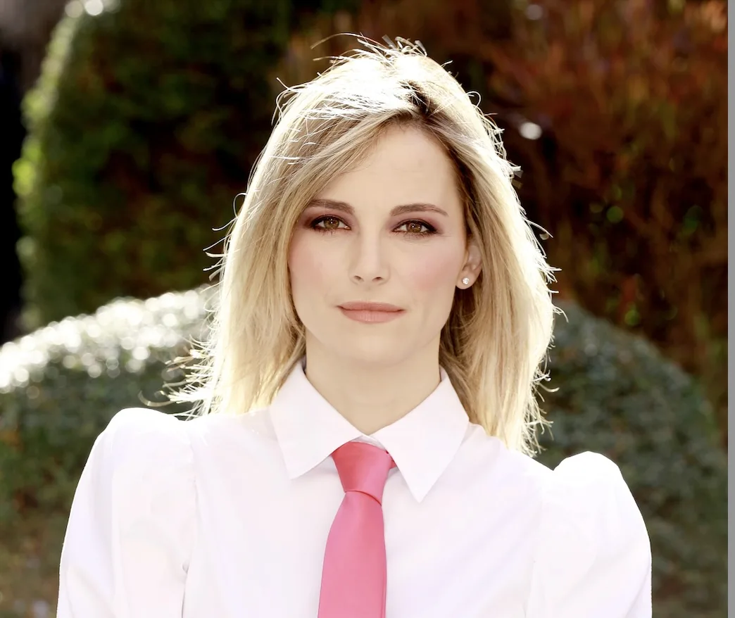 Francesca Fialdini