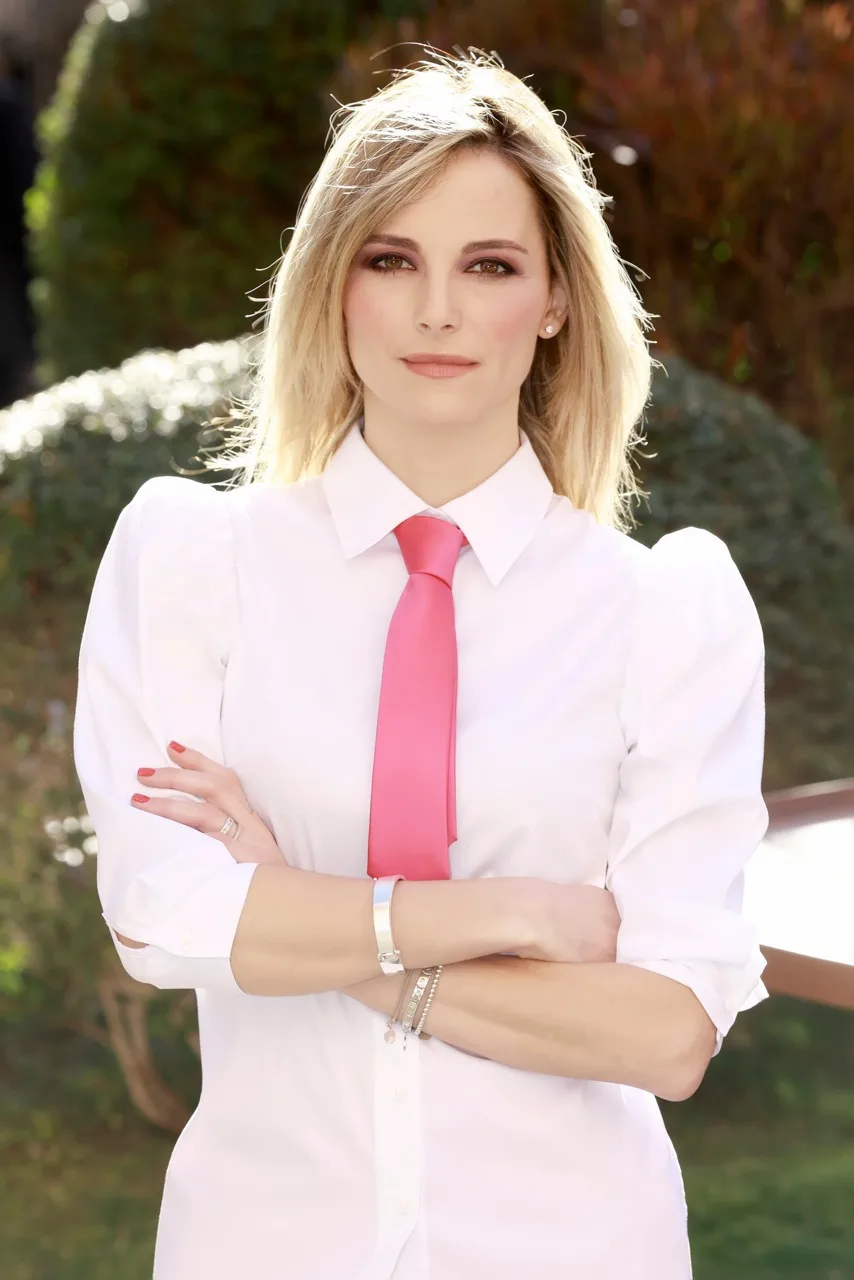 Francesca Fialdini