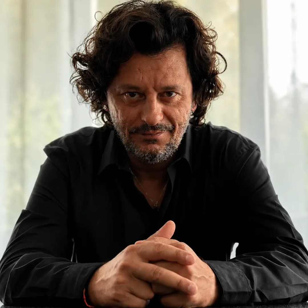 Francesco D’Agostino