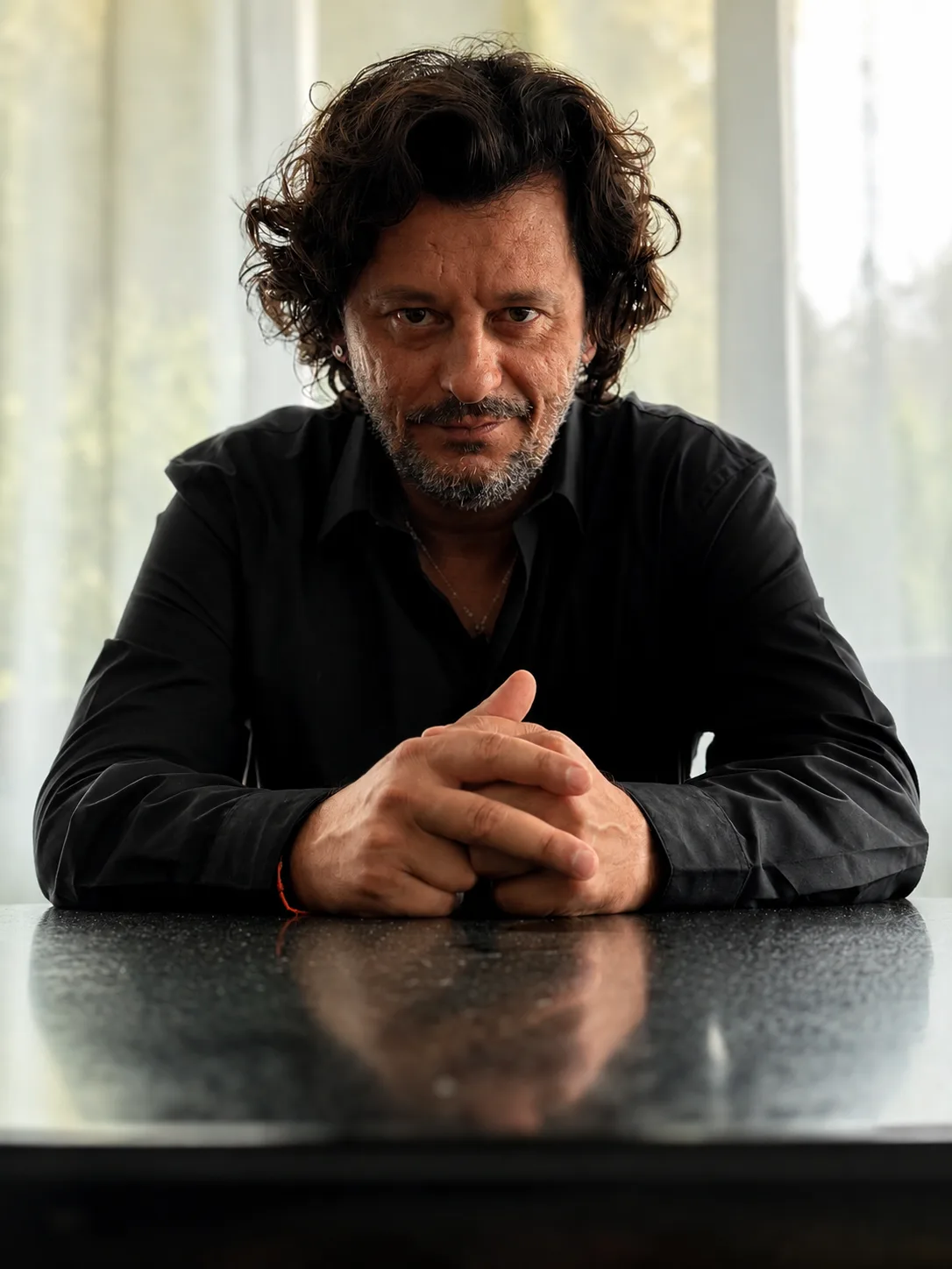 Francesco D’Agostino