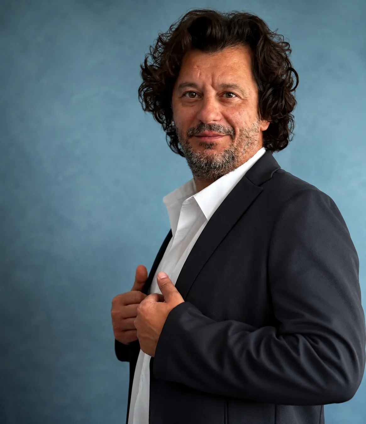 Francesco D’Agostino
