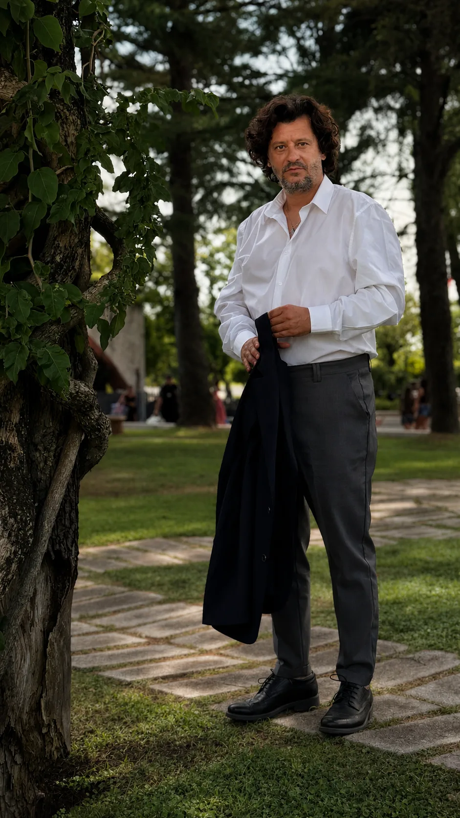 Francesco D’Agostino