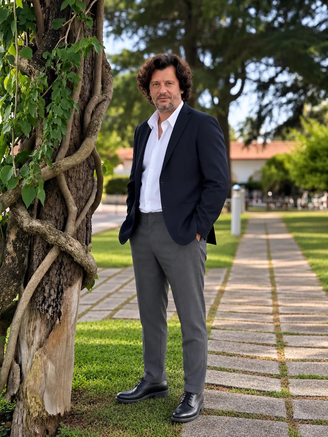 Francesco D’Agostino