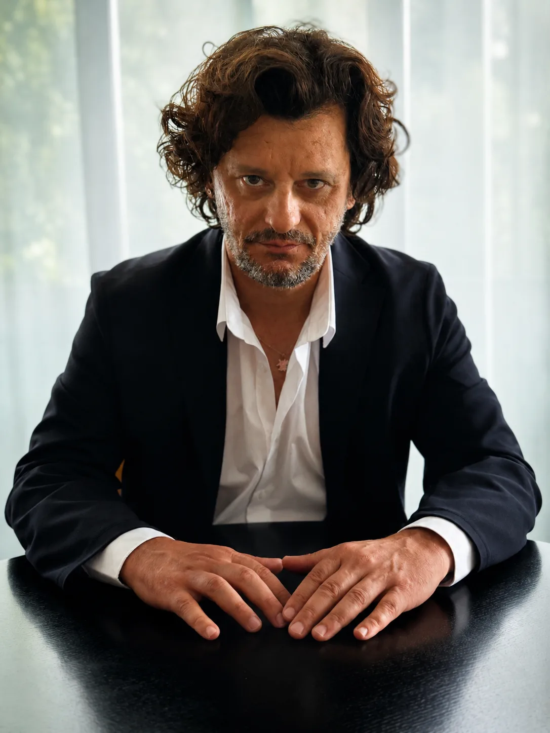 Francesco D’Agostino