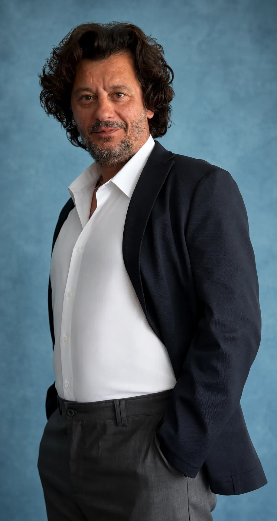 Francesco D’Agostino