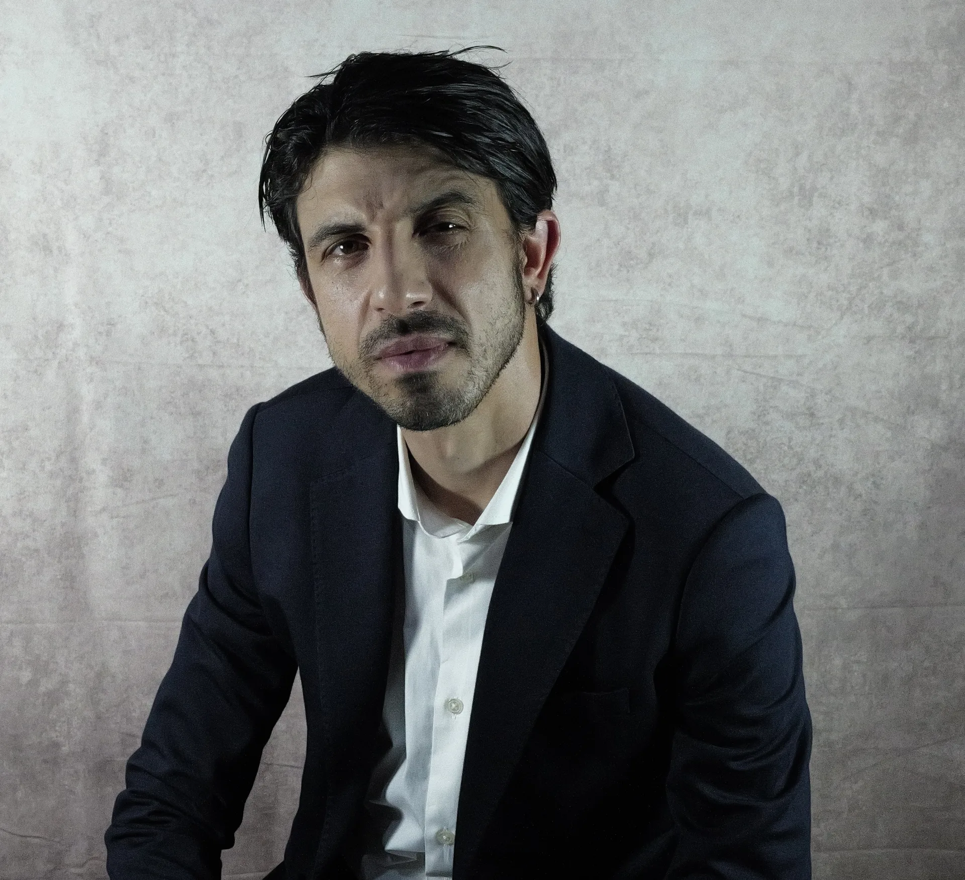 Francesco De Rosa