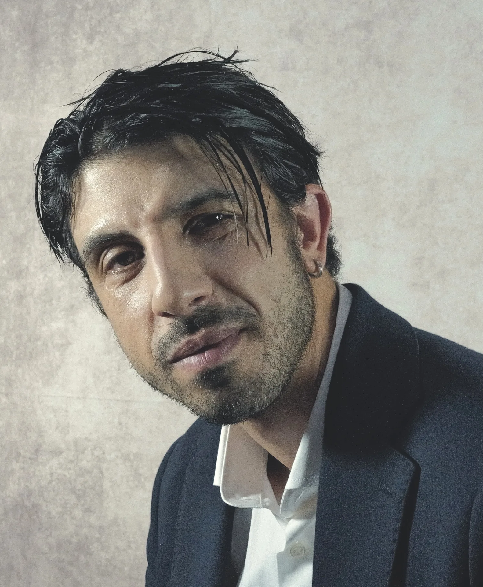 Francesco De Rosa