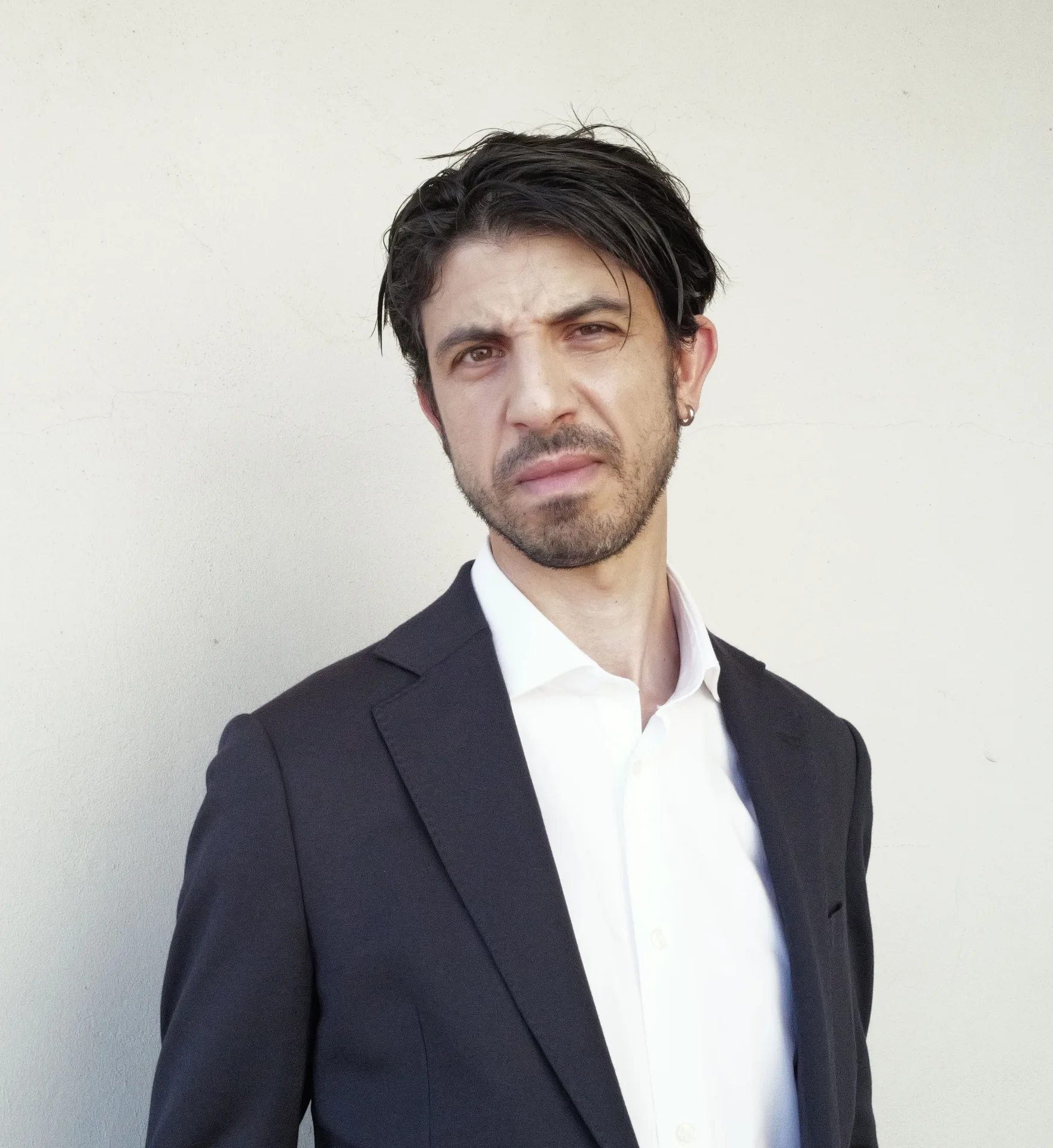 Francesco De Rosa