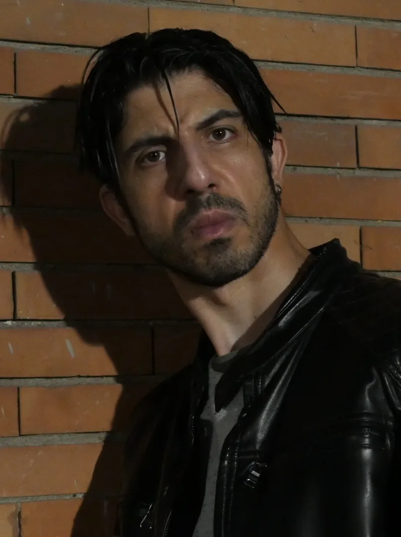 Francesco De Rosa