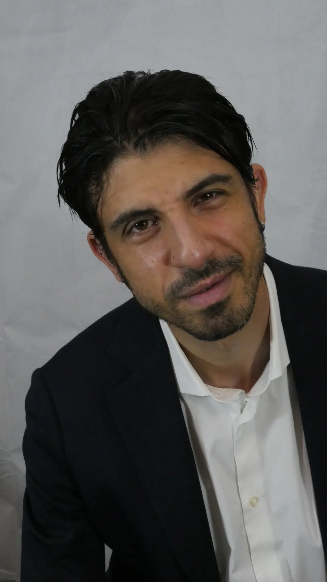 Francesco De Rosa