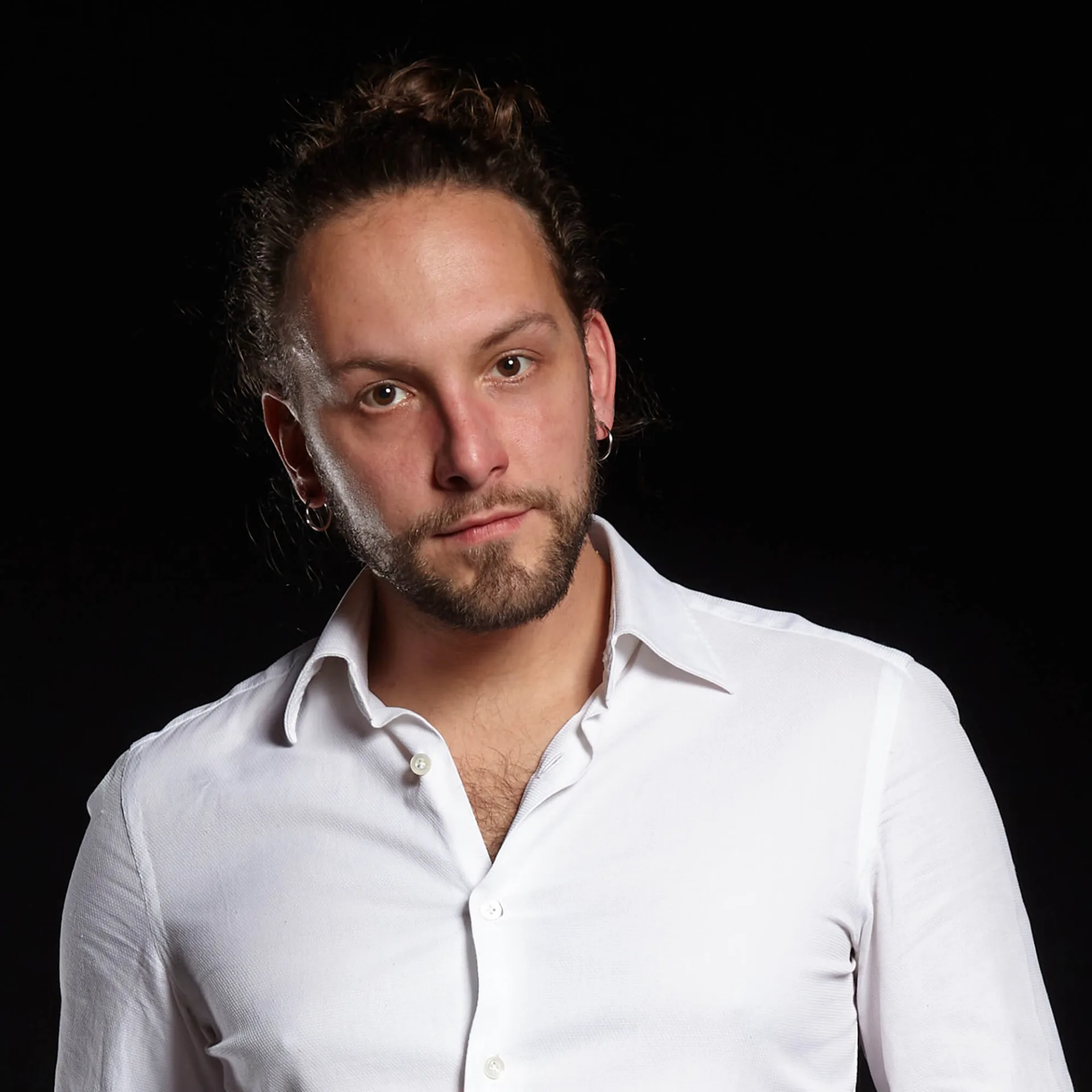 Francesco Gori — Attore