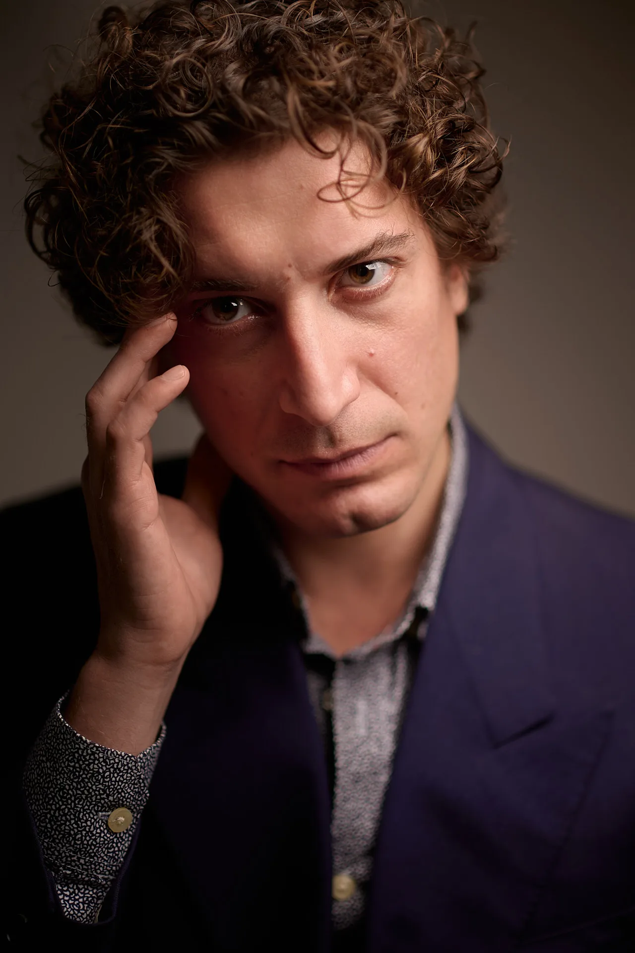 Francesco Paolo Glaviano