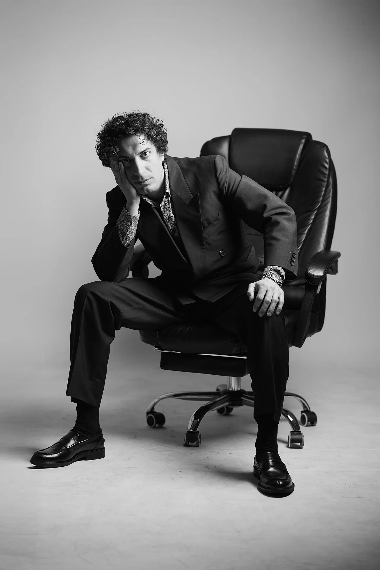 Francesco Paolo Glaviano