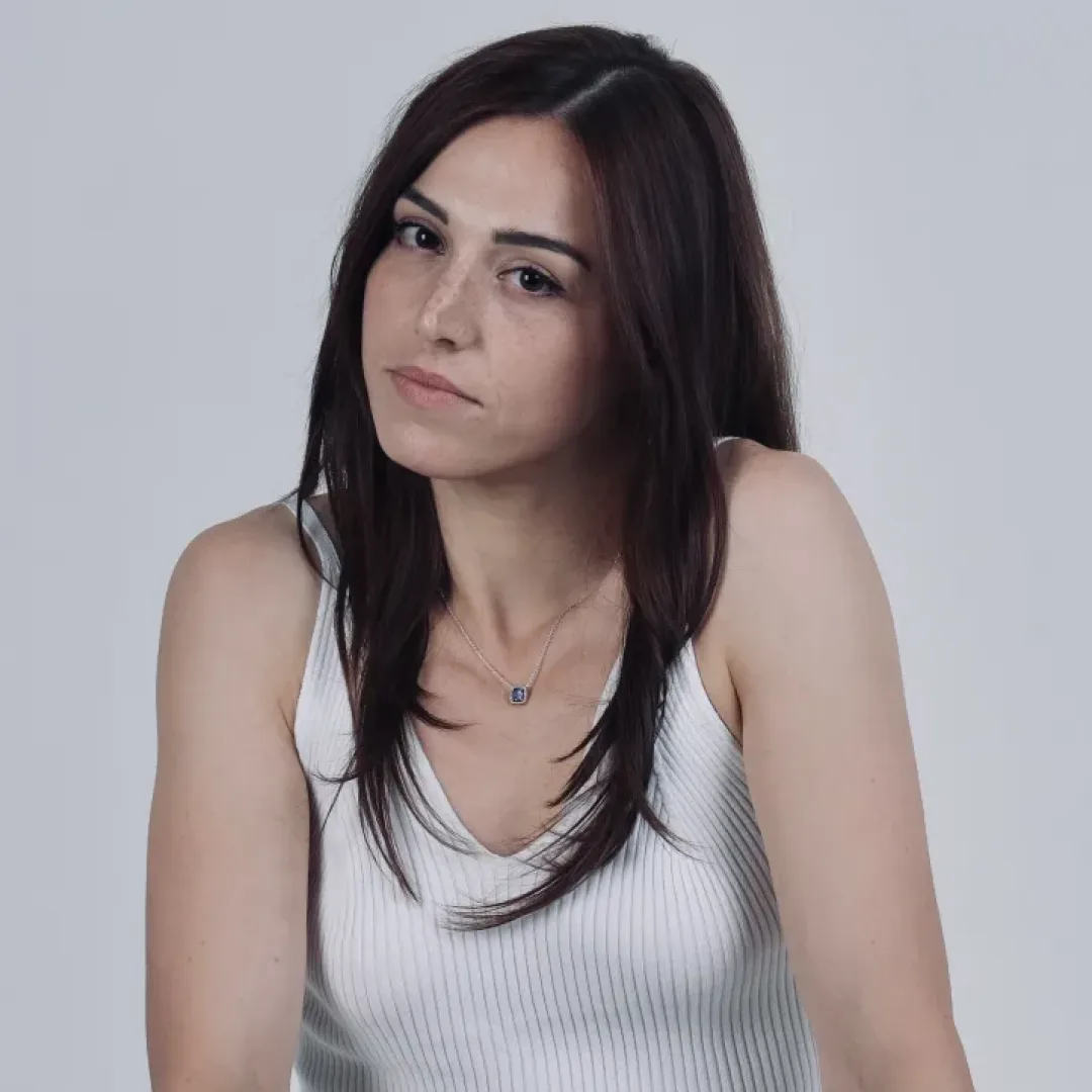 Gaia Battisti