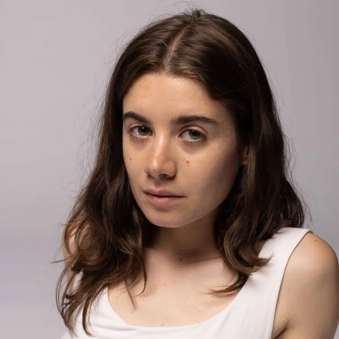 Gaia Di Domenico — Attore