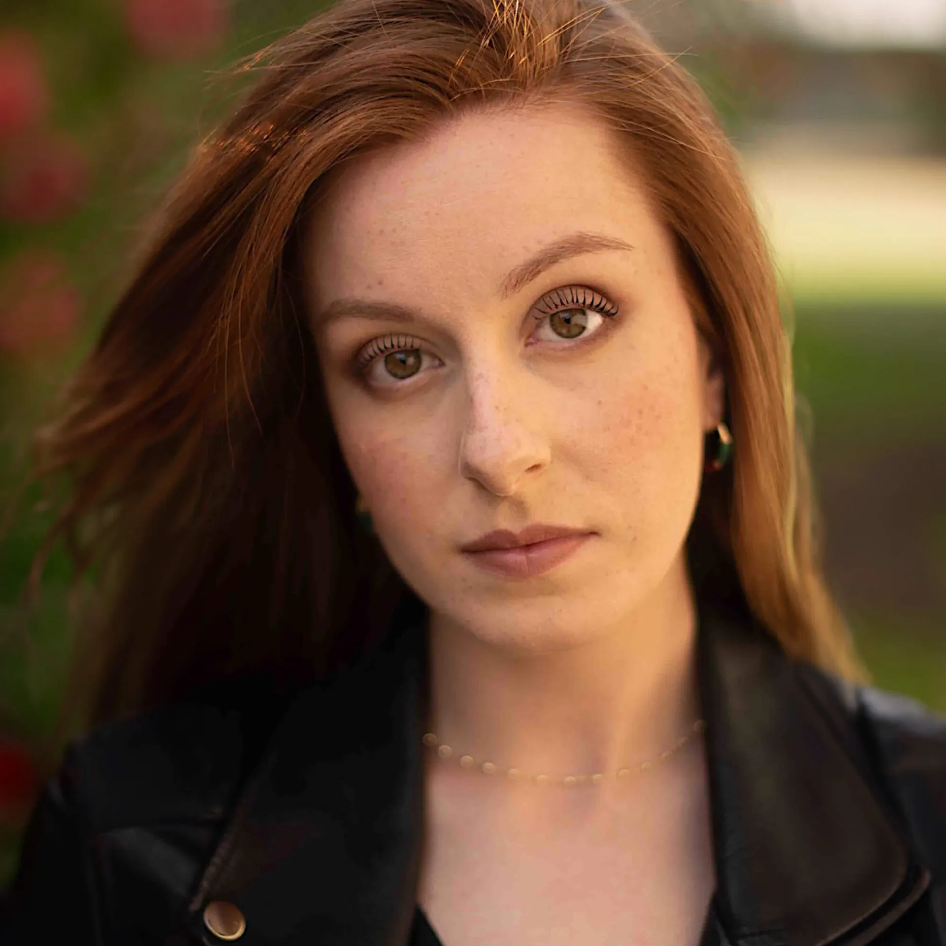 Gaia Perretta — Attore