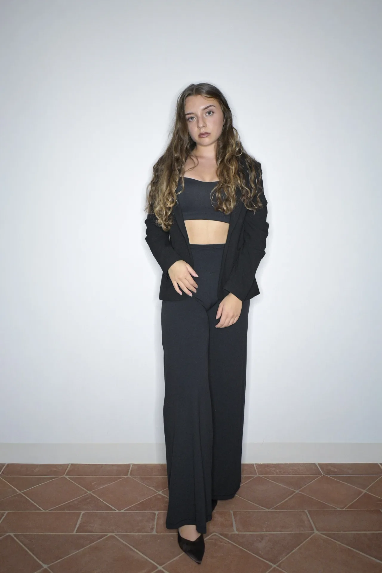 Gemma Del Bino