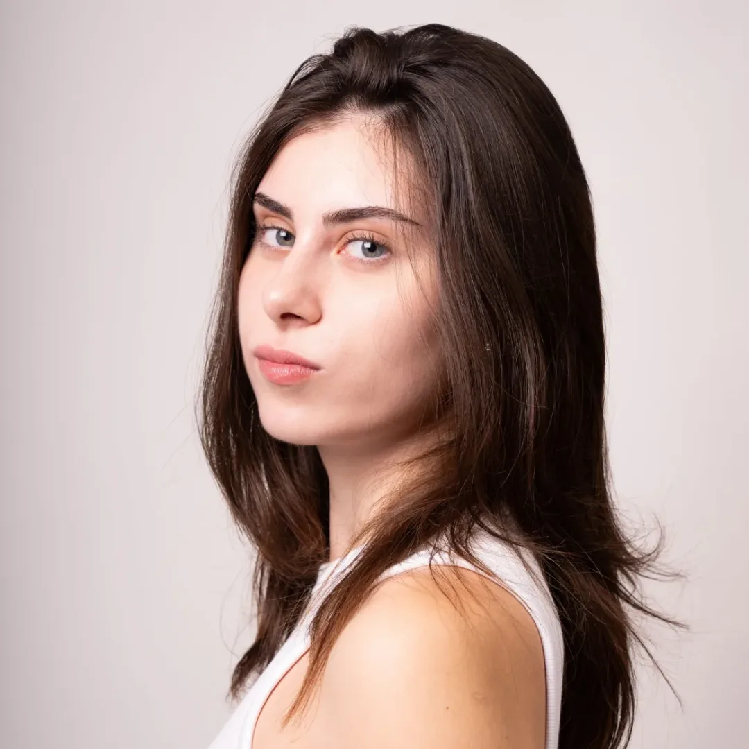 Giorgia Arrostiti