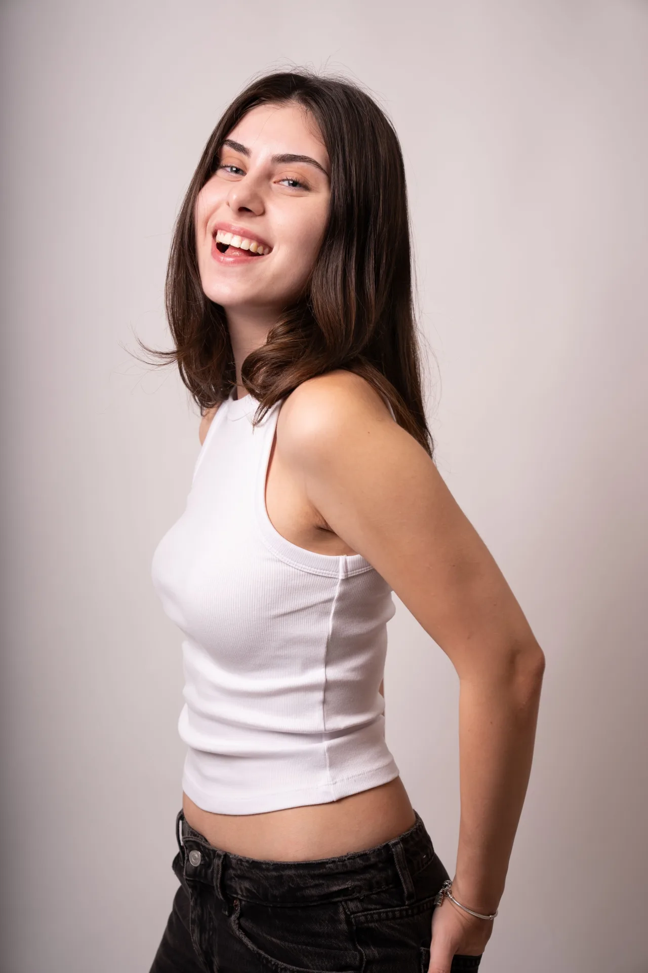 Giorgia Arrostiti