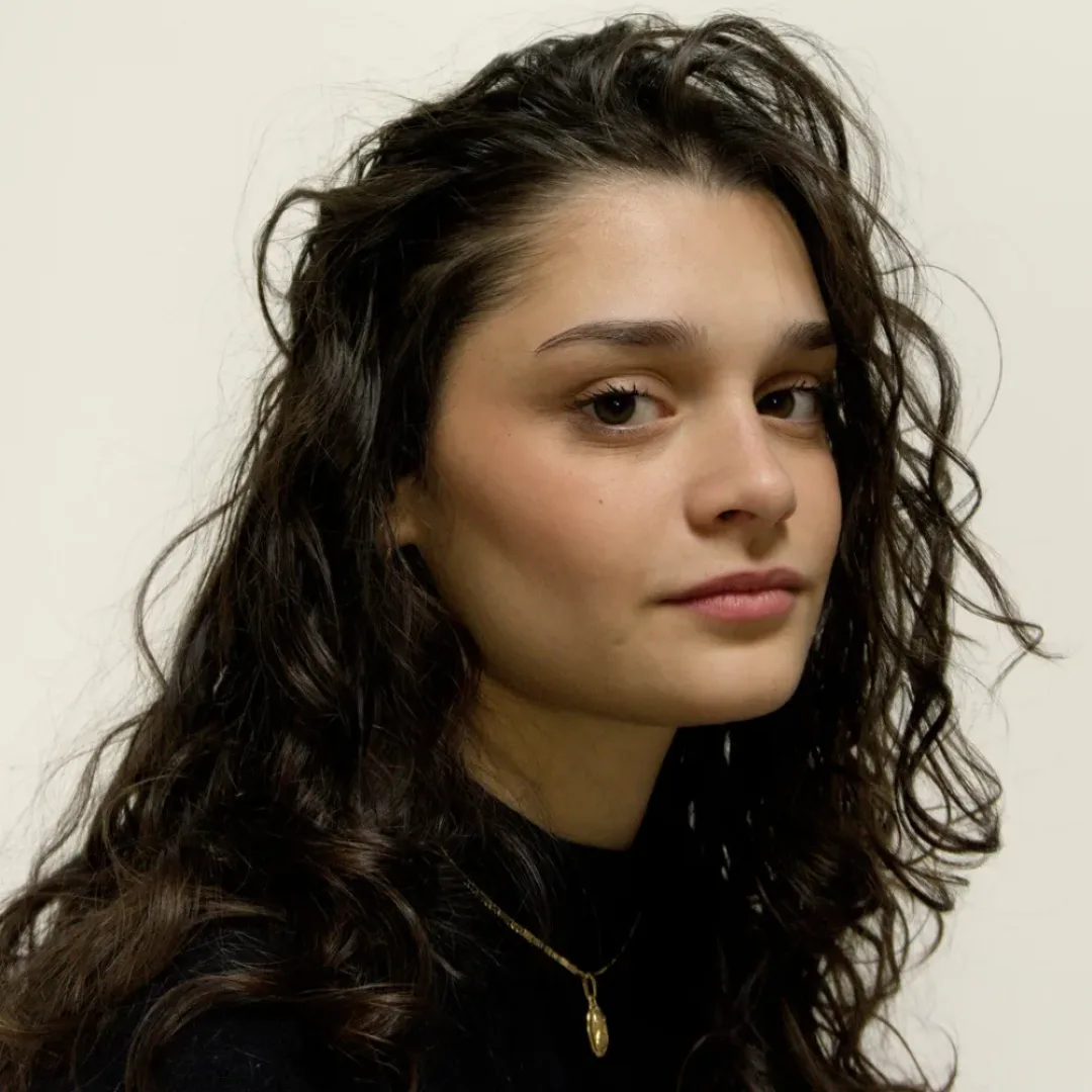 Giulia Bernacchi — Attore