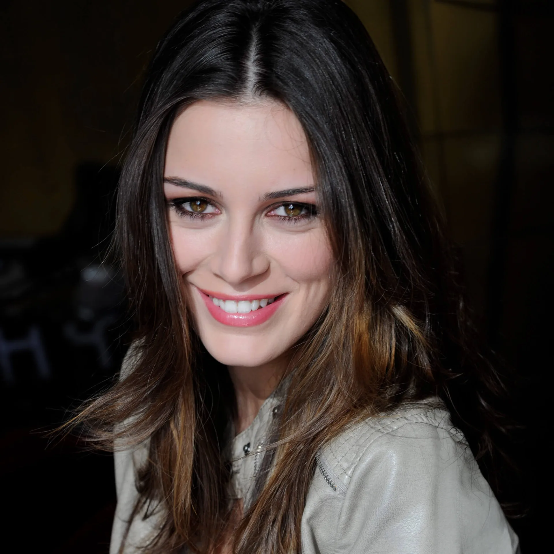 Giulia Capocchi