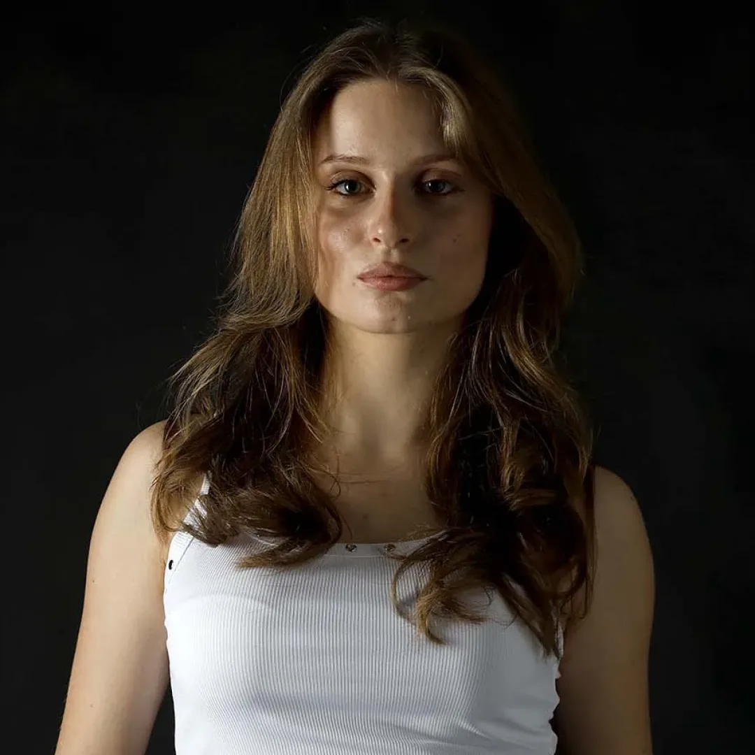 Giulia Lozzi